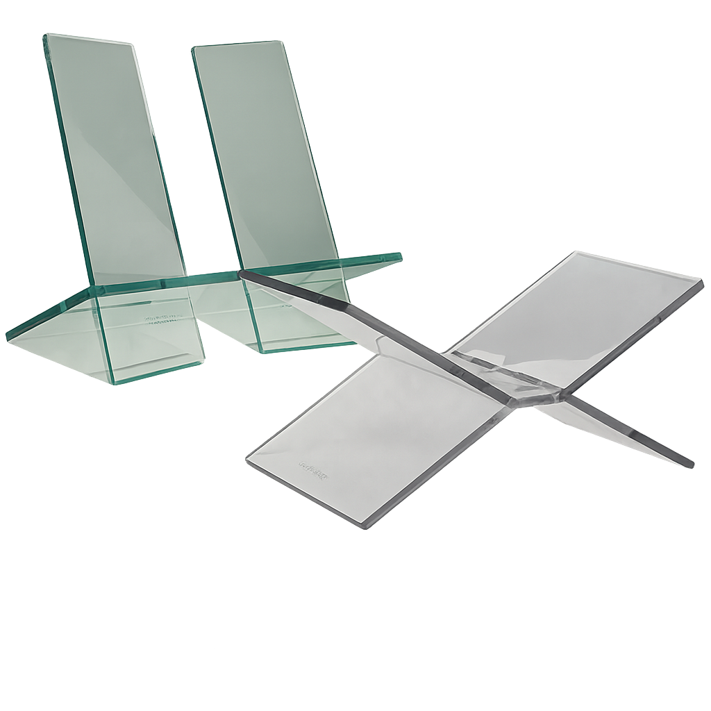 TASCHEN Bookstands