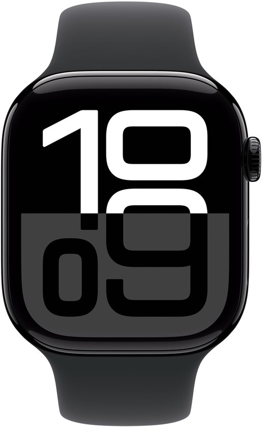 Apple Watch - Luxe smartwatch