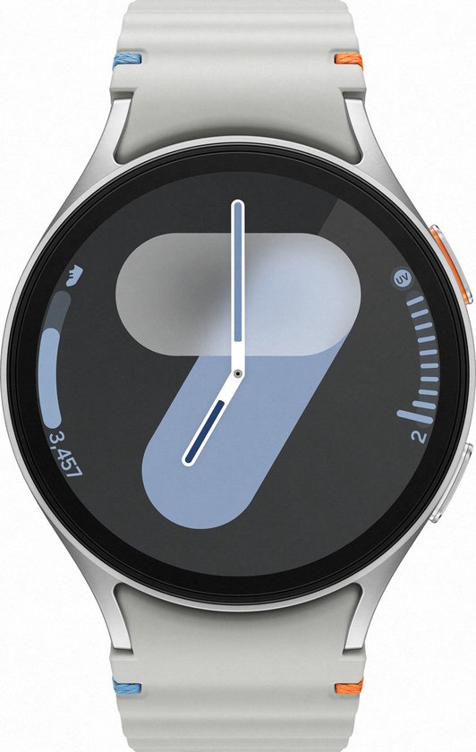 Samsung Galaxy Watch - Luxe smartwatch