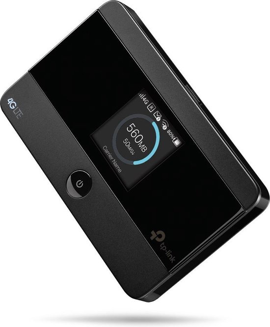 TP-Link M7350 - Mifi router - 4G LTE