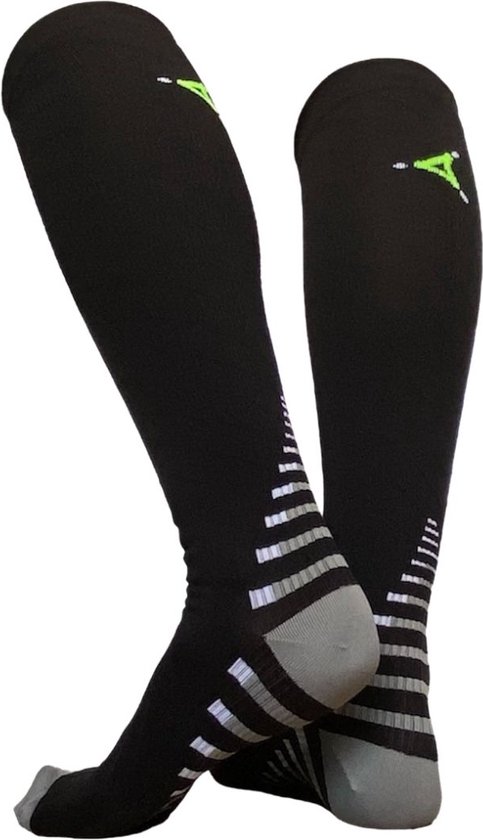 Sportcompressiekousen