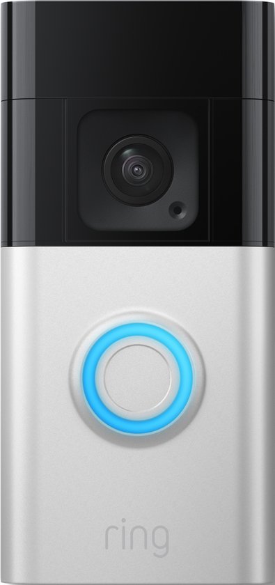 Ring Video Doorbell Plus