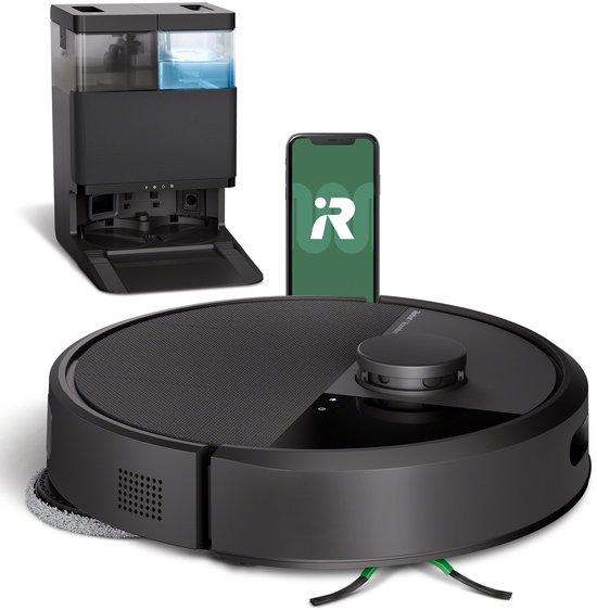 iRobot Roomba robotstofzuiger