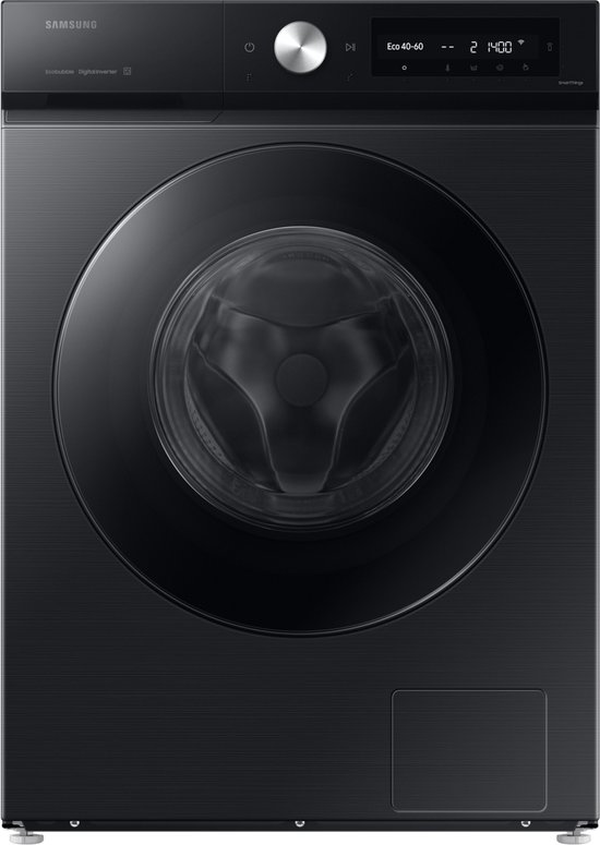 Samsung Bespoke AI Ecobubble Wasmachine