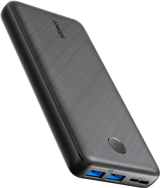 Anker PowerCore 20000mAh Powerbank