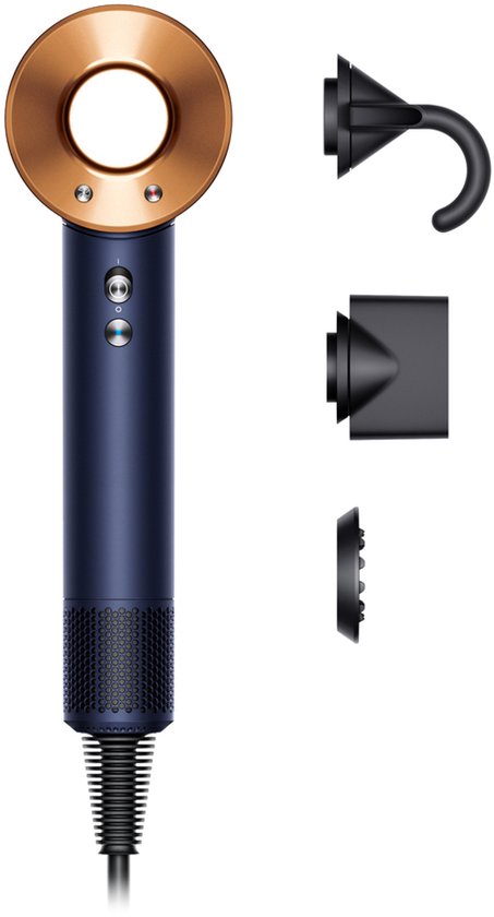 Dyson Supersonic föhn