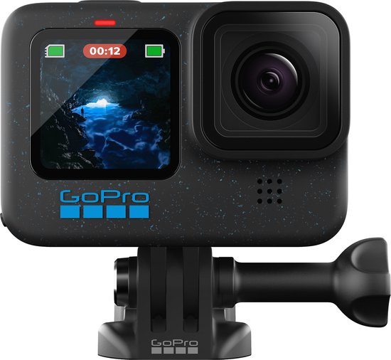 GoPro Hero 12 Black