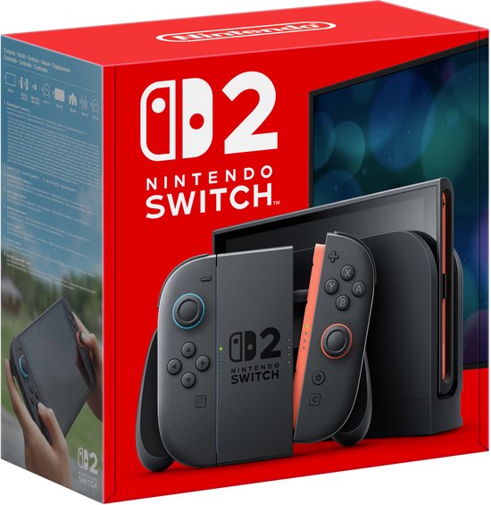 Nintendo Switch 2