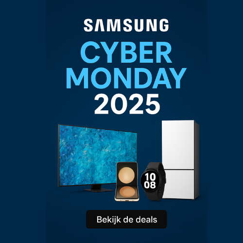 Samsung Cyber Monday 2025