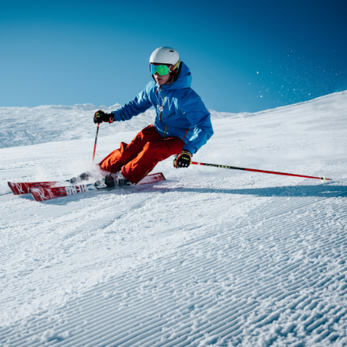 Deze 20 ski gadgets gaan je wintersport nóg beter maken