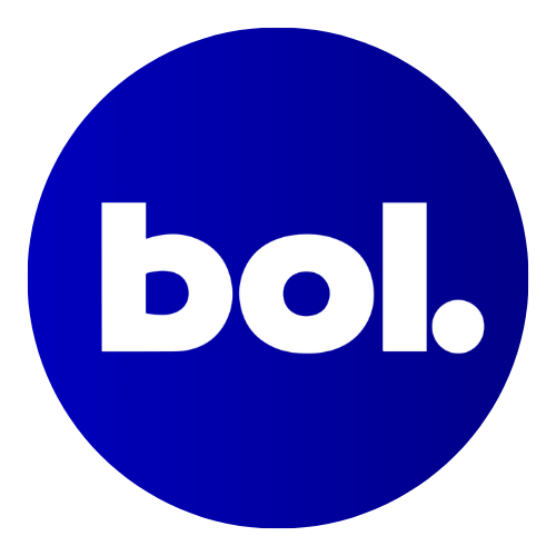 Logo van bol