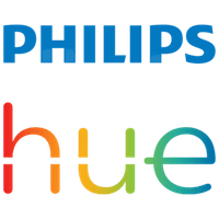 Philips Hue logo